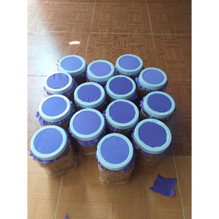 trứng ruồi lính đen 20g