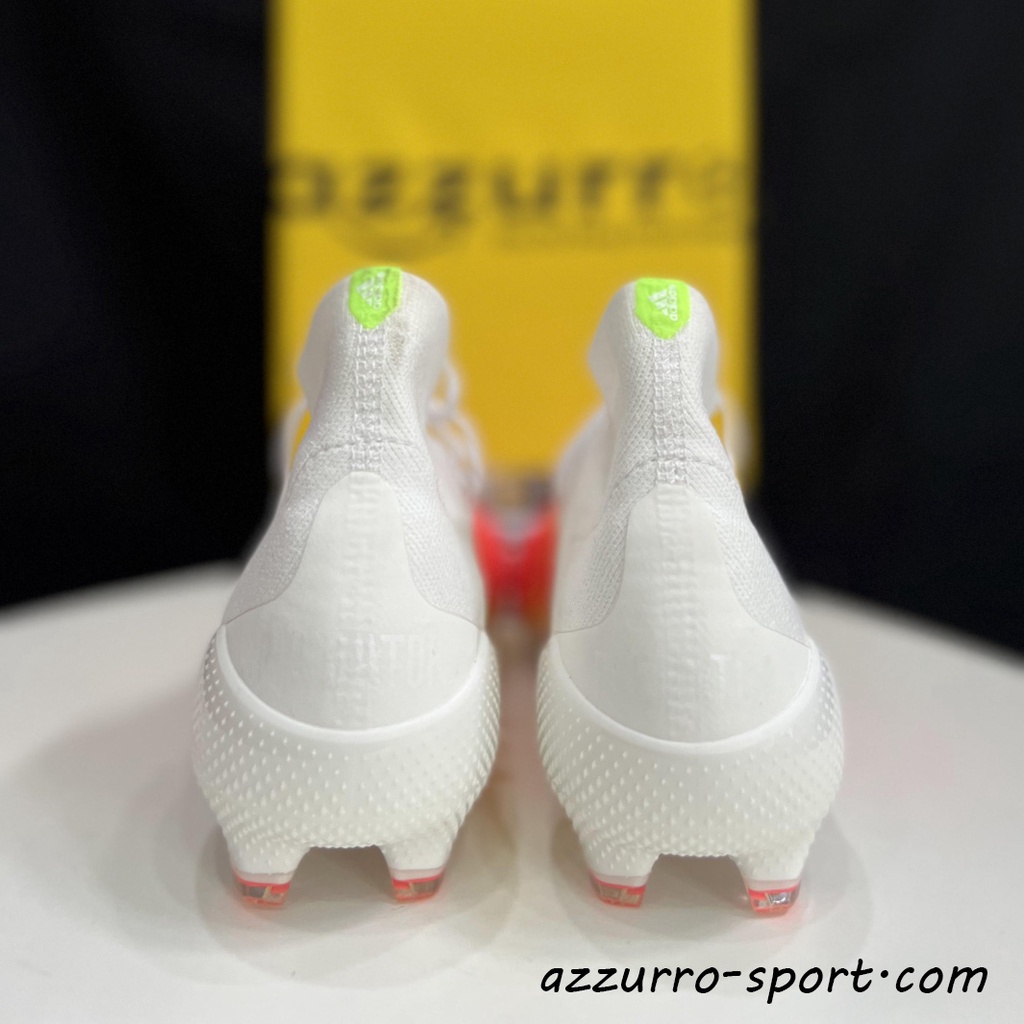 Giày Đá Bóng ADIDAS PREDATOR 20.1 FG/SG - EG1599 - Giày Đá Bóng Sân Cỏ Tự Nhiên Chính Hãng