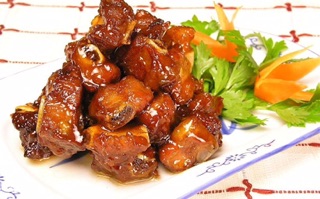 Sốt ớt chua ngọt Thái Lan