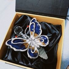 Tinh dầu nước hoa Dubai Côn Trùng LARVA ĐẸP LẠ- 10ml | Thế Giới Skin Care