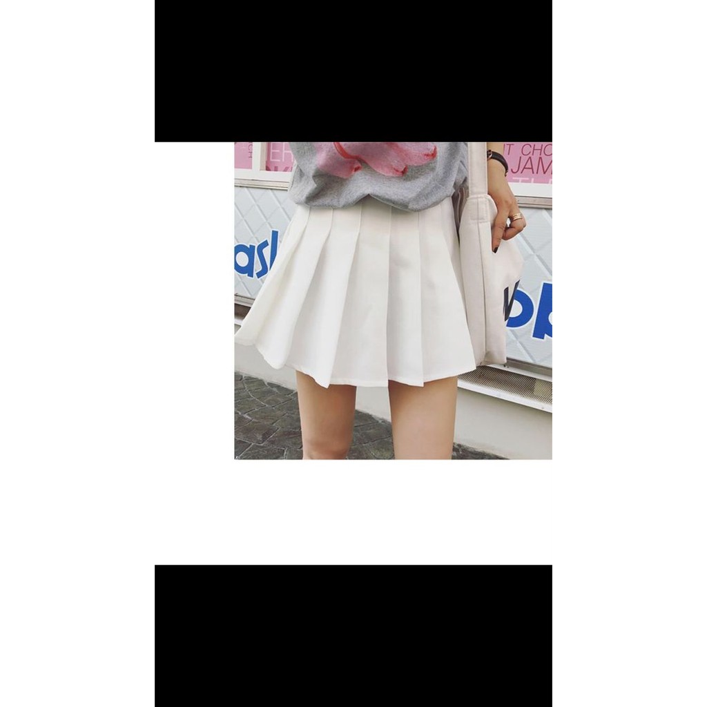 CHÂN VÁY TENNIS (CÓ VIDEO HÌNH THẬT) | BigBuy360 - bigbuy360.vn