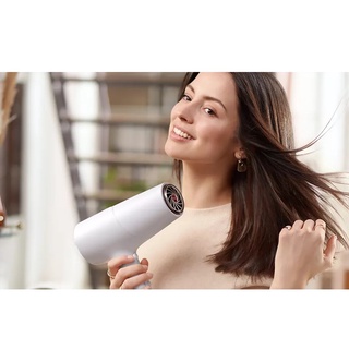 Máy Sấy Tóc Philips BHD500 ( BHD500/00 ) - 2100W | Phân Phối Chính Hãng