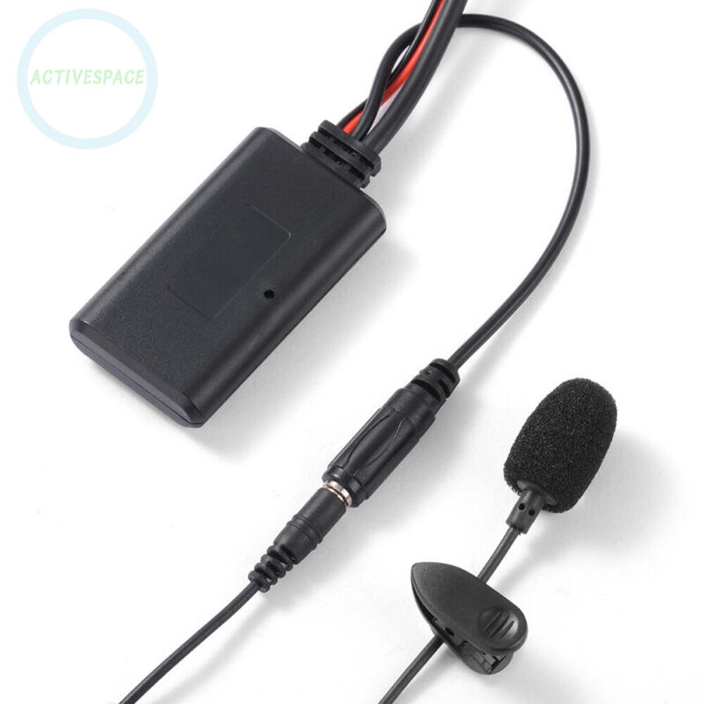 Cáp Chuyển Đổi Âm Thanh Bluetooth 5.0 Cho Bmw E64 E60 E66 E80 E81 E82 E90 Ma2266