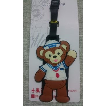 Thẻ treo hành lý, tag treo vali, tag treo hành lý (18–>23)