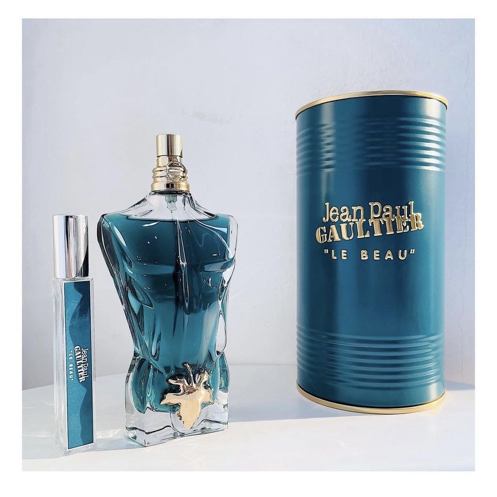 [ Chính Hãng ] Nước Hoa Nam 𝐋𝐞 𝐁𝐞𝐚𝐮 𝐅𝐨𝐫 𝐌𝐞𝐧_Ông Hoàng Ngọt Ngào | BigBuy360 - bigbuy360.vn