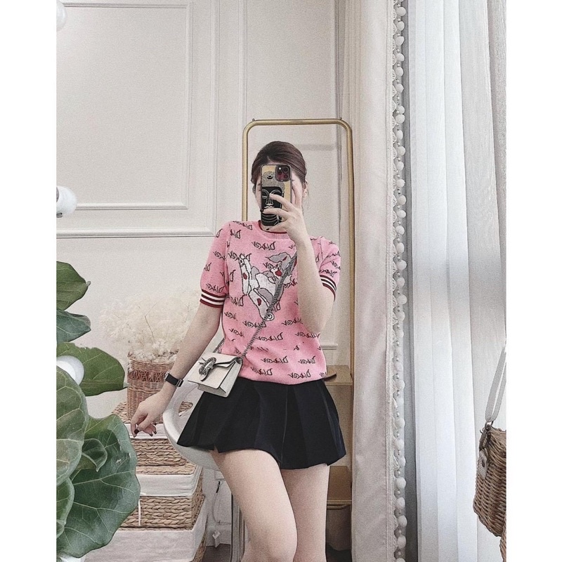  chân váy xếp ly, chân váy nữ đen chất umi cao cấp | BigBuy360 - bigbuy360.vn