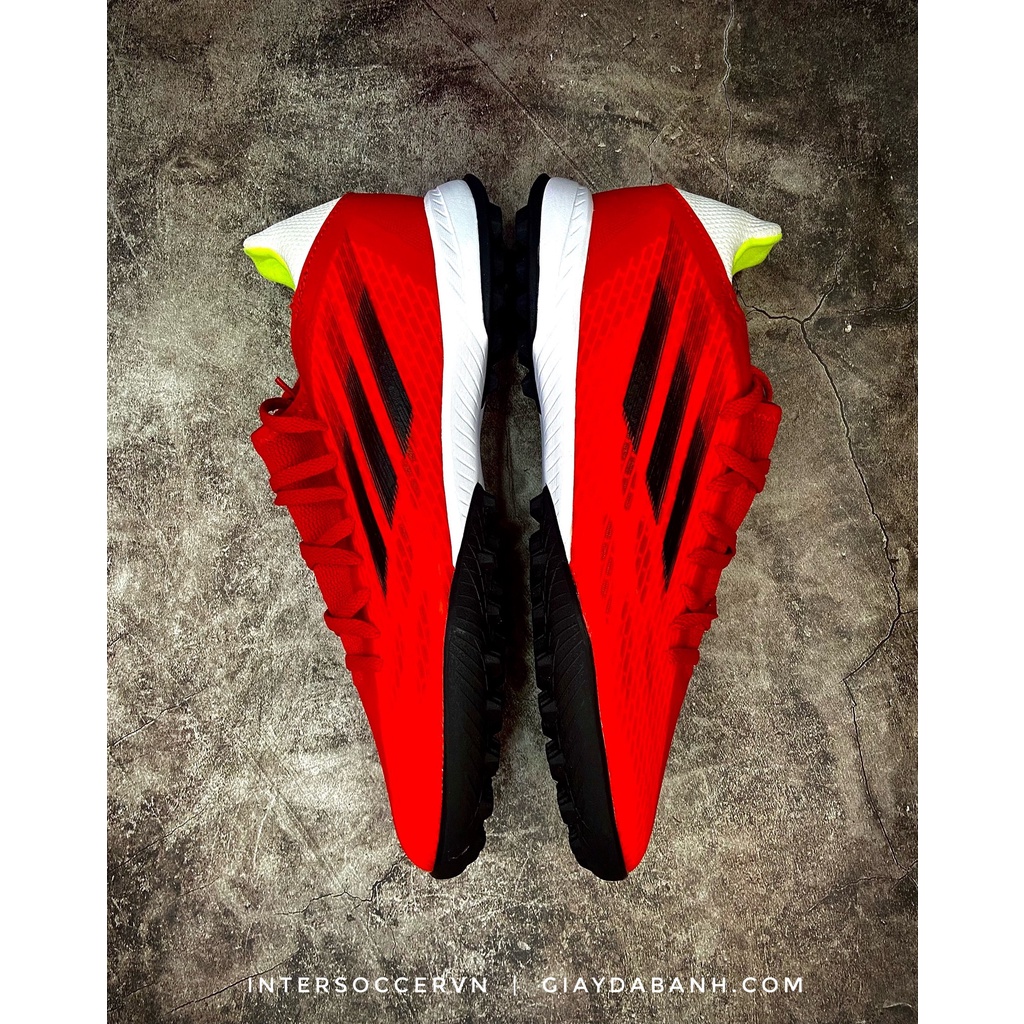 Giày đá bóng  Adidas X Speedflow.3 TF