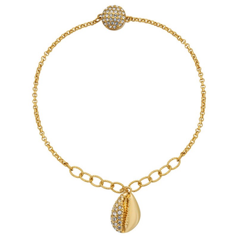 Lắc tay bạc SWAROVSKI Women's  Bracelet