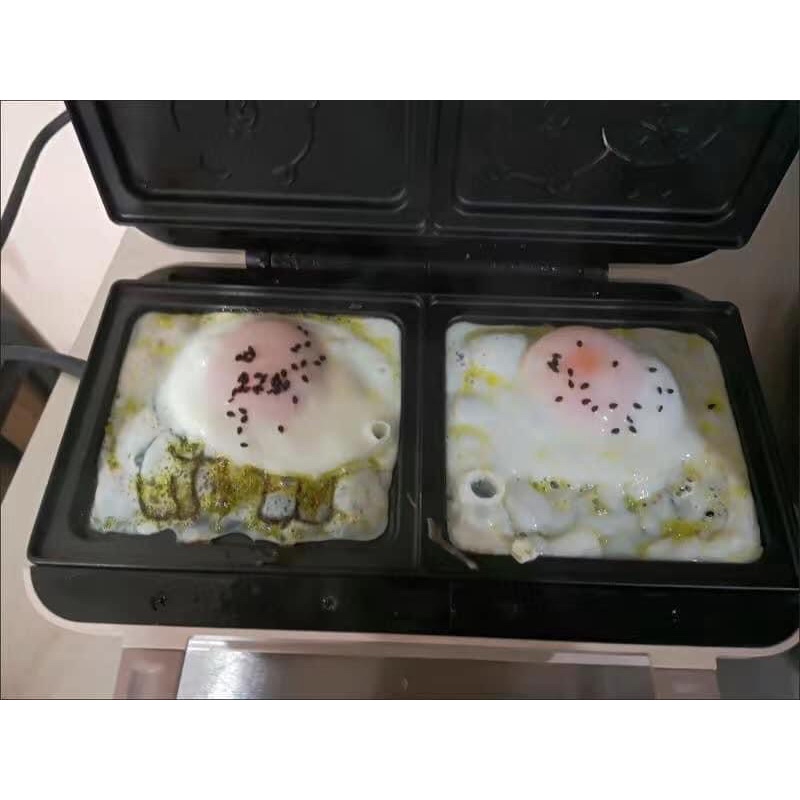 MÁY KẸP SANWICH JOYOUNG SK-T3