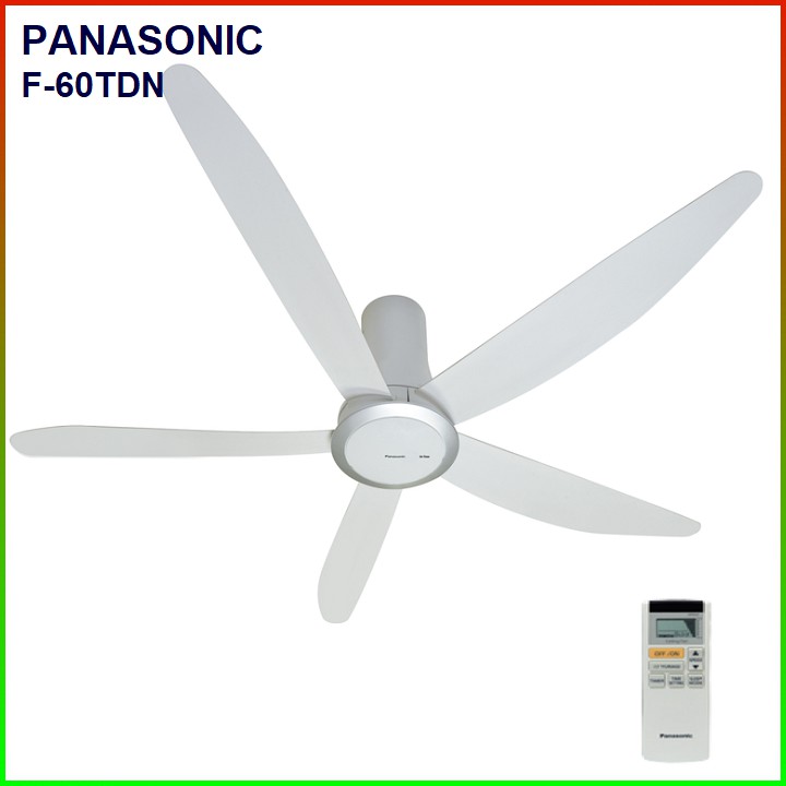 Quạt trần Panasonic F-60TDN