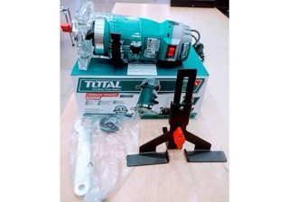 Máy phay cắt mép Total TLT5001