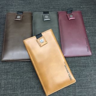 Bao da Rút dạng ví Hiêuk Puloka cho iPhone X/XS