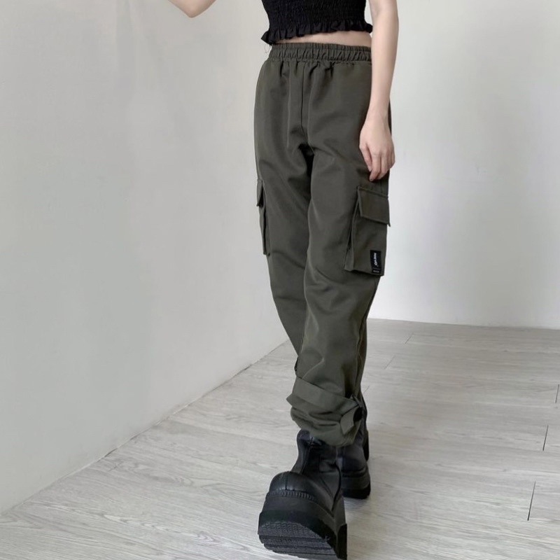 Jogger paintie Nieyo