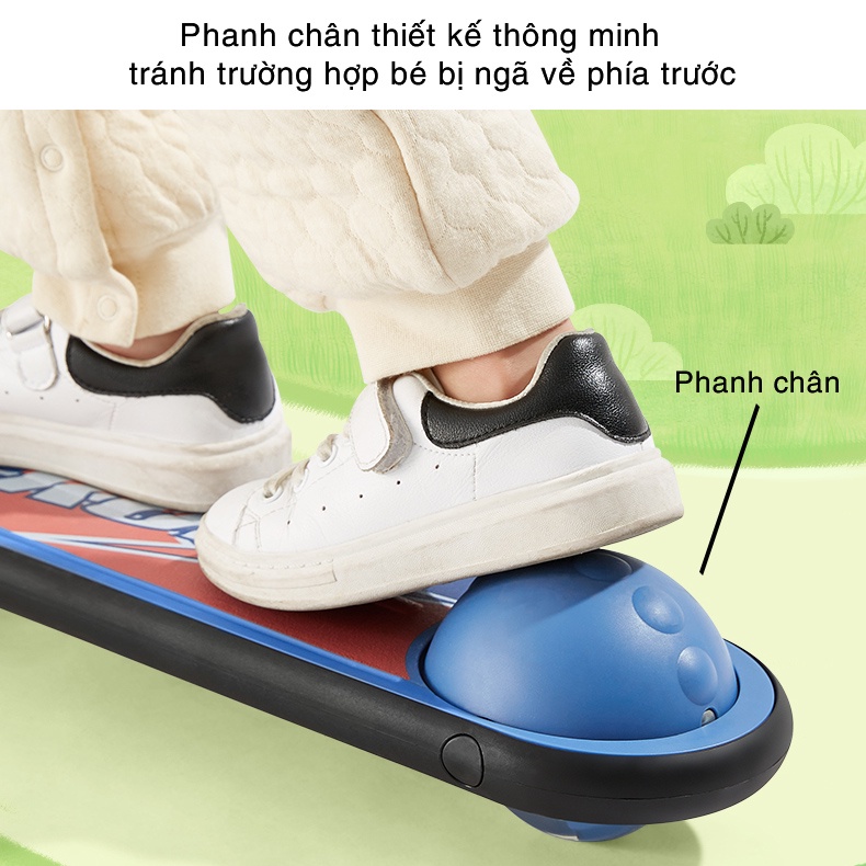 slide
