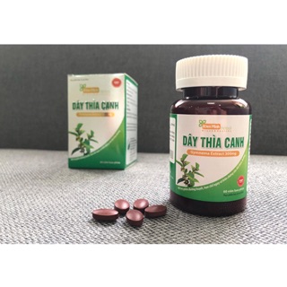 Viên Dây Thìa Canh