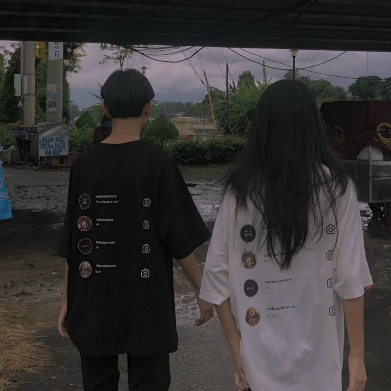 Áo Thun Sadboiz Why Are You Form Rộng Tay Lỡ, Áo Phông Oversize Unisex