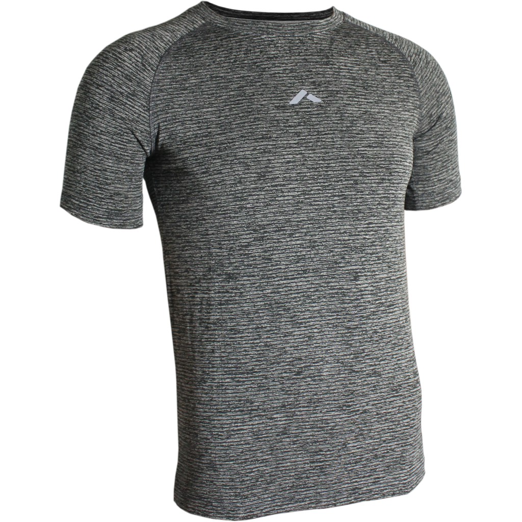 Áo thun nam Ahead Xám