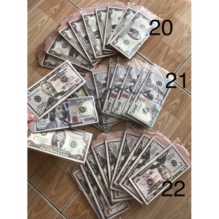 Lì xì Tết năm 2019