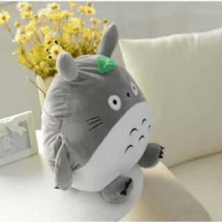 Gối Mền 3 in 1 Totoro