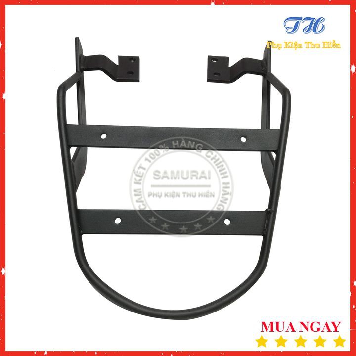Baga Sau Givi Cho Xe Jupiter