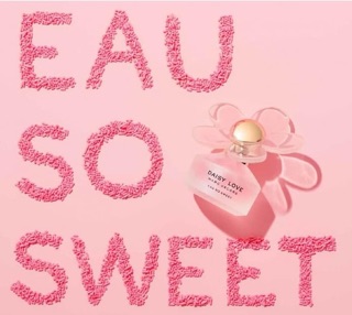 Perfume authentic - chiết 10ml- Daisy love so sweet