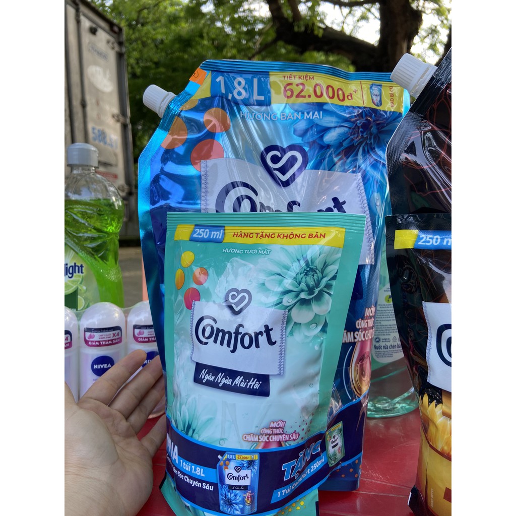 Comfor nước hoa 1.8L
