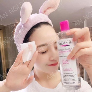 Nước Tẩy Trang Byphasse Solution Micellaire