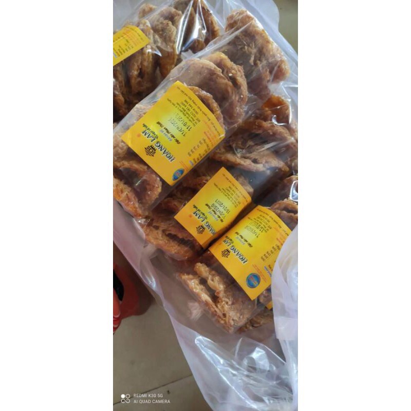 Bánh rế Phan Thiết