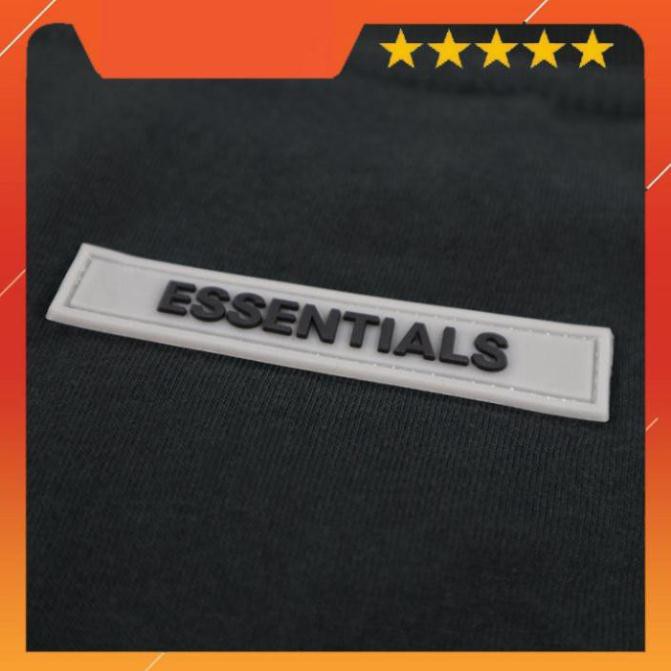 [SIÊU RẺ] ⚡️ - Áo tee FOG ESSENTIALS ss20 full tag túi, oversize tee FOG ESSENTIALS | BigBuy360 - bigbuy360.vn