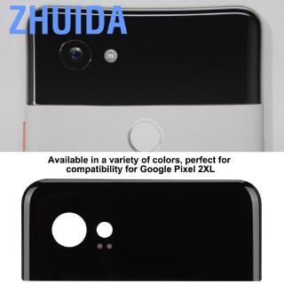 Ốp Kính Cho Camera Sau Điện Thoại Google Pixel 2xl
