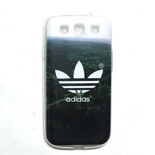Ốp lưng dẻo hình samsung galaxy s3 / i9300