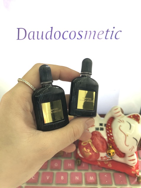 [ mini ] Nước hoa Tom Ford Black Orchid EDP 4ml | BigBuy360 - bigbuy360.vn