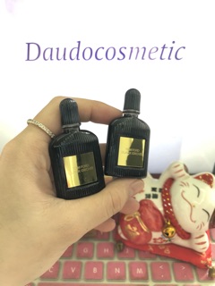 [ mini ] Nước hoa Tom Ford Black Orchid EDP 4ml