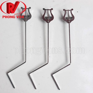 Kẹp bài nhạc cổ kèn trombone