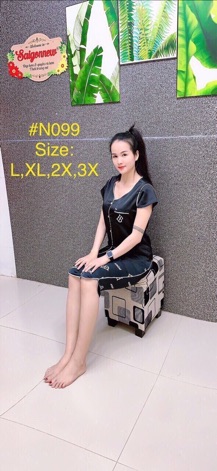 Chất vải lụa satin