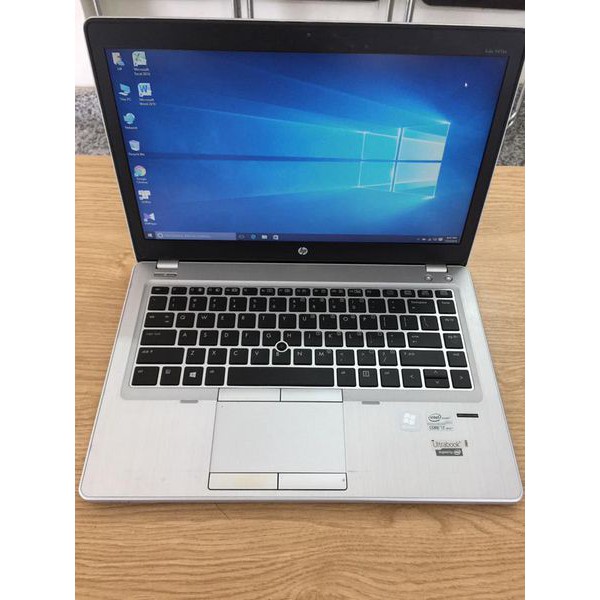 Laptop HP Elitebook 9480M máy nhập MỸ siêu đẹp, siêu mỏng thích hợp với mọi công việc bạn cần