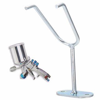 Giá đỡ bình phun sơn gắn tường tiện lợi