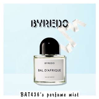 -𝐍𝐄𝐖- nước hoa byredo bal d'afrique '𝐁𝐀𝐓𝟒𝟑𝟔 𝐒𝐭𝐨𝐫𝐞