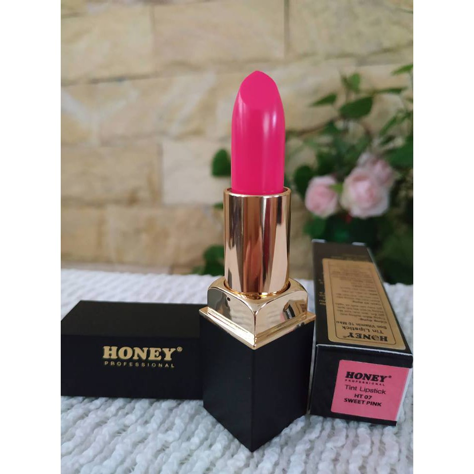 Son Honey 🌼HÀNG CÔNG TY 💝Tint Lipstick | BigBuy360 - bigbuy360.vn
