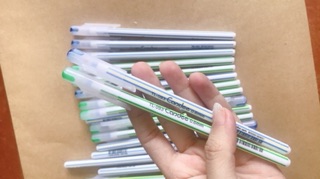 Bút bi nến tl 093