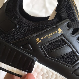 Giày thể thao NMD RX1 MASTERMIND size 40-43