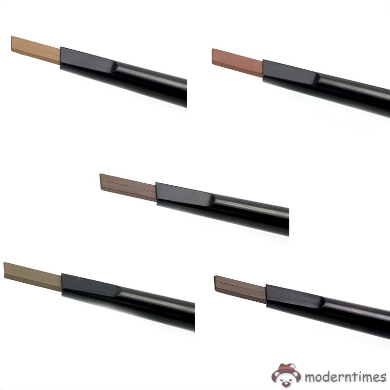 [Hàng mới về] Bút chì kẻ lông mày Popfeel đầu xoay tự động chống nước chuyên nghiệp | BigBuy360 - bigbuy360.vn