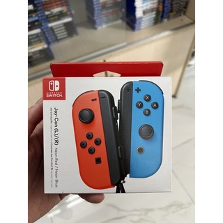 Bộ Tay cầm JoyCon Cho Máy Nintendo Switch