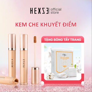 Kem che khuyết điểm Hexze màu tự nhiên