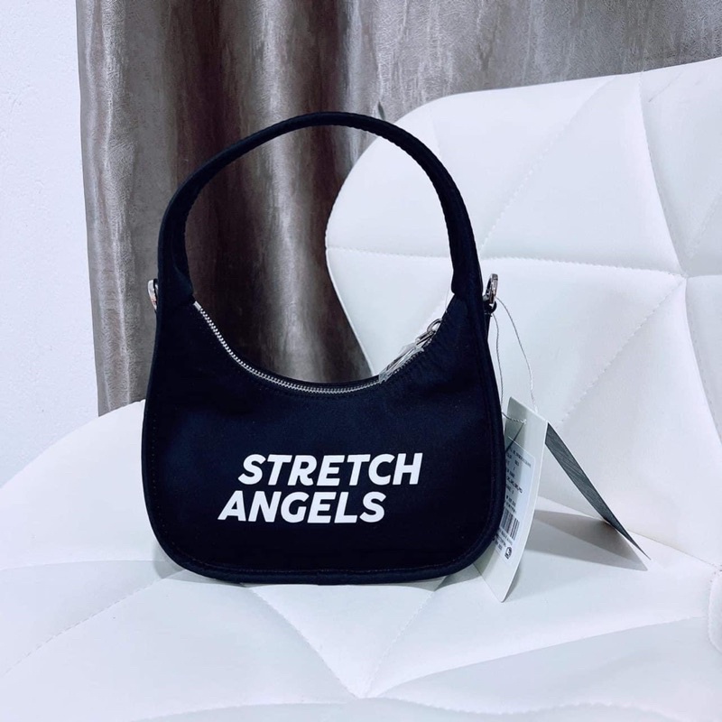Túi kẹp nách/ đeo chéo Strech Angels