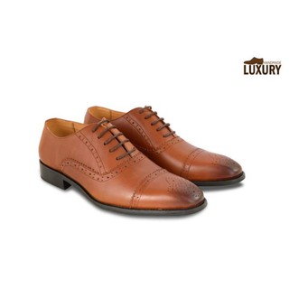 Giày da nam oxford đẳng cấp