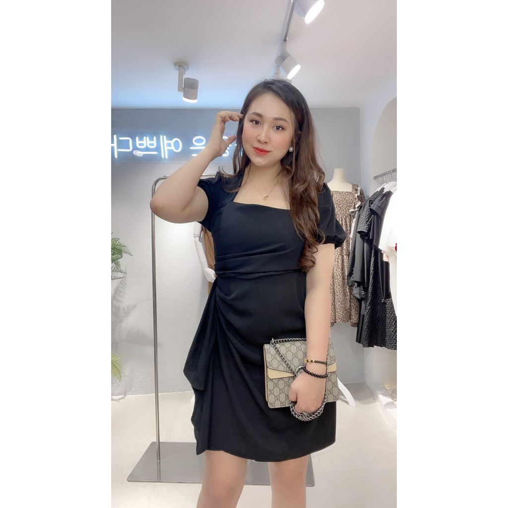VÁY KHOÉT LƯNG BIGSIZE ( HÀNG CÓ SẴN ) | BigBuy360 - bigbuy360.vn
