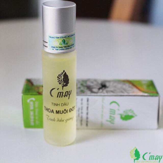 Lọ bi lăn 10ml