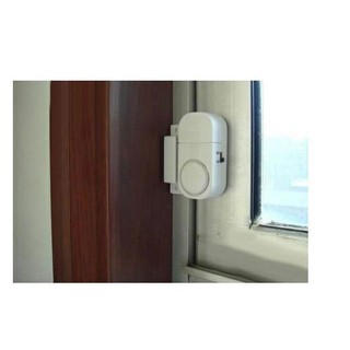 combo 2 bộ chuông báo chống trộm mini
