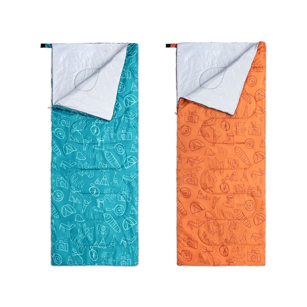 Túi ngủ siêu nhẹ NATUREHIKE NH19S150-D